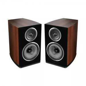 WHARFEDALE Diamond 11.2 Walnut Pearl
