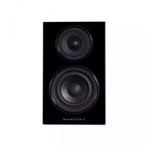 WHARFEDALE Diamond 12.0 Black Oak zvučnici za policu/stalak - Img 2