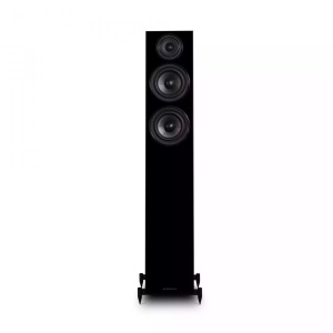 WHARFEDALE Diamond 12.4 Black Oak Podnostojeći Zvučnik - Img 2