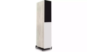 WHARFEDALE Diamond 12.4 Light Oak Podnostojeći Zvučnik - Img 2