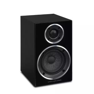 WHARFEDALE DIAMOND 210 Black - Img 3