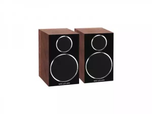 WHARFEDALE DIAMOND 210 walnut