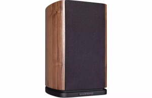 WHARFEDALE EVO 4.1 Walnut - Img 3
