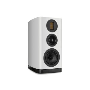 Wharfedale EVO 5.2 White - Bookshelf Zvučnik - Img 3