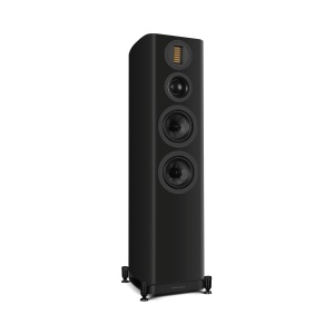 Wharfedale EVO 5.4 Black - Podnostojeći Zvučnik - Img 4