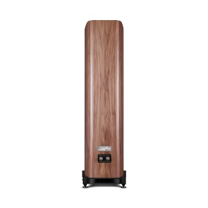 Wharfedale EVO 5.4 Walnut - Podnostojeći Zvučnik - Img 4