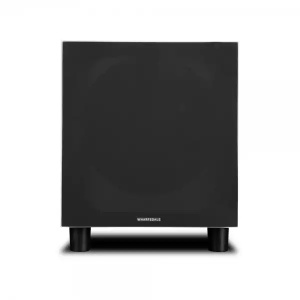WHARFEDALE SW-10 White Aktivni vufer - Img 3