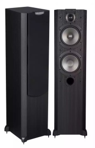 WHARFEDALE Vardus 300 Black
