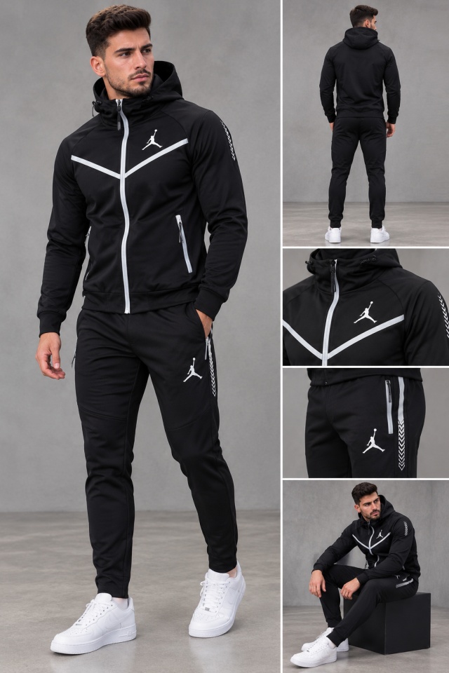 Trening vatuit barbatesc de toamna iarna TG272