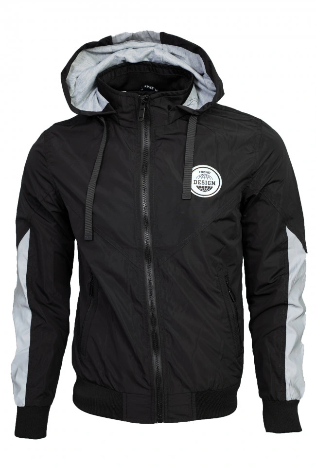 Geaca barbati fashion V39