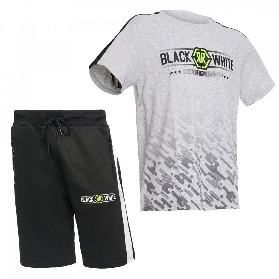 Set Tricou si Pantaloni scurti TR53 BATAL
