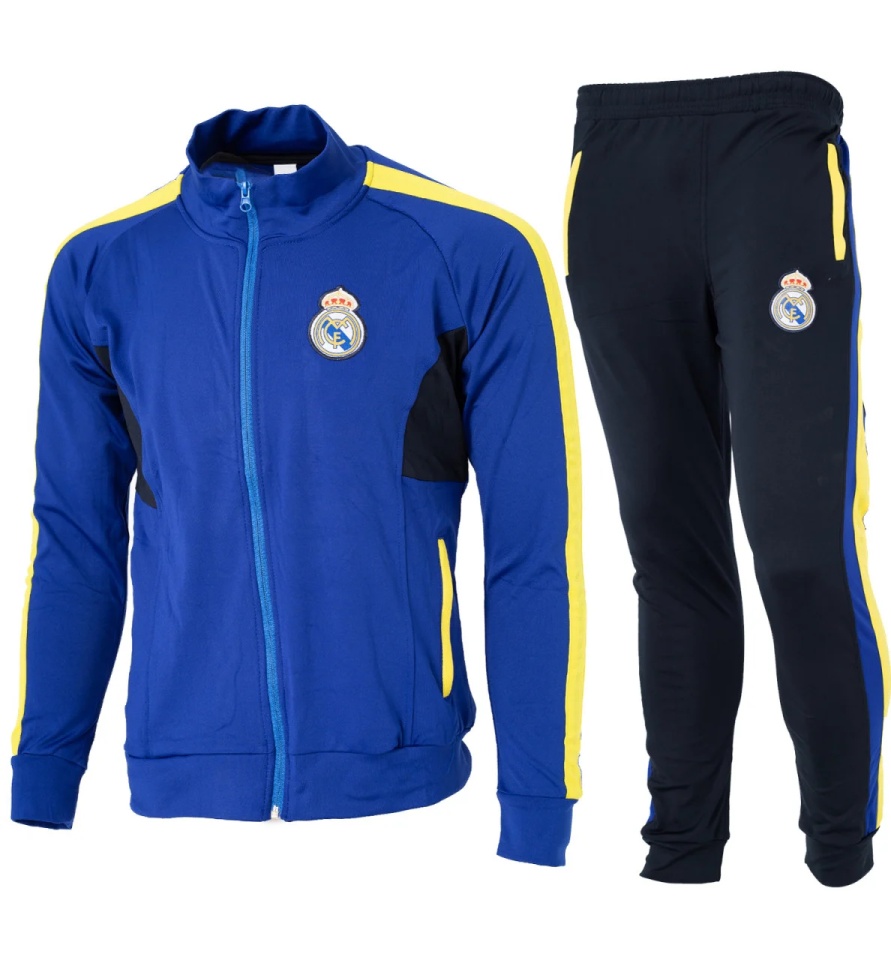 Trening barbati slim fit T542
