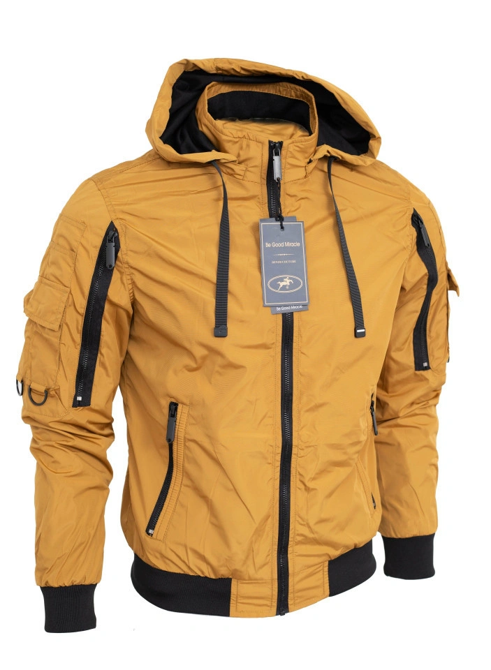 Geaca barbati fashion F41