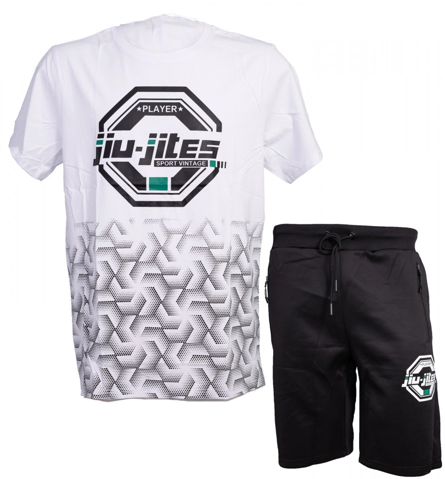 Set Tricou si Pantaloni scurti TR49 BATAL