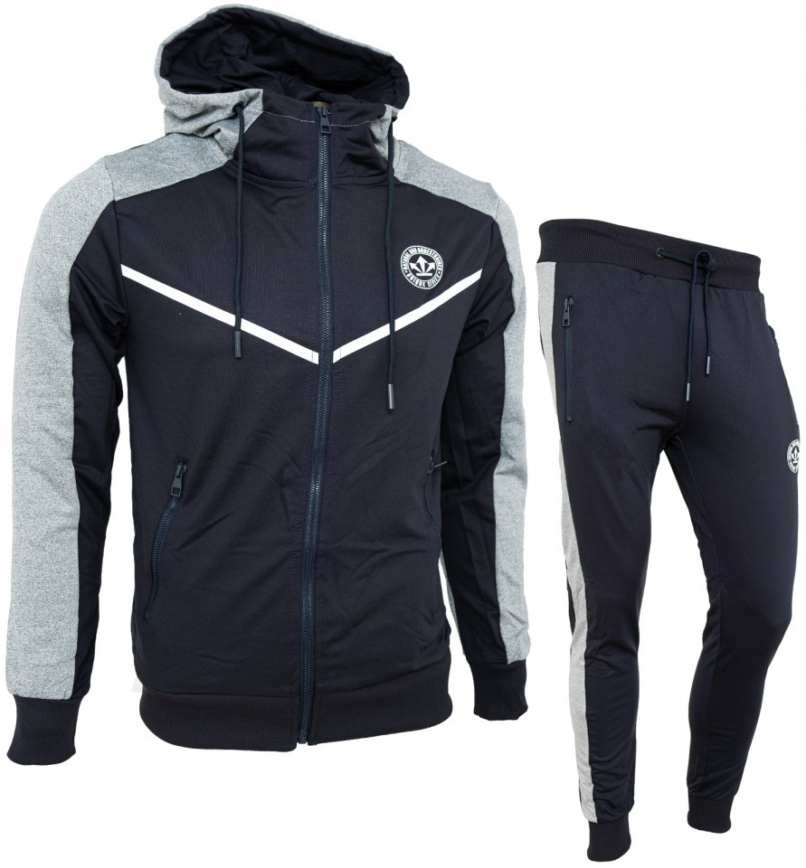 Trening barbatesc Be Good Miracle T181