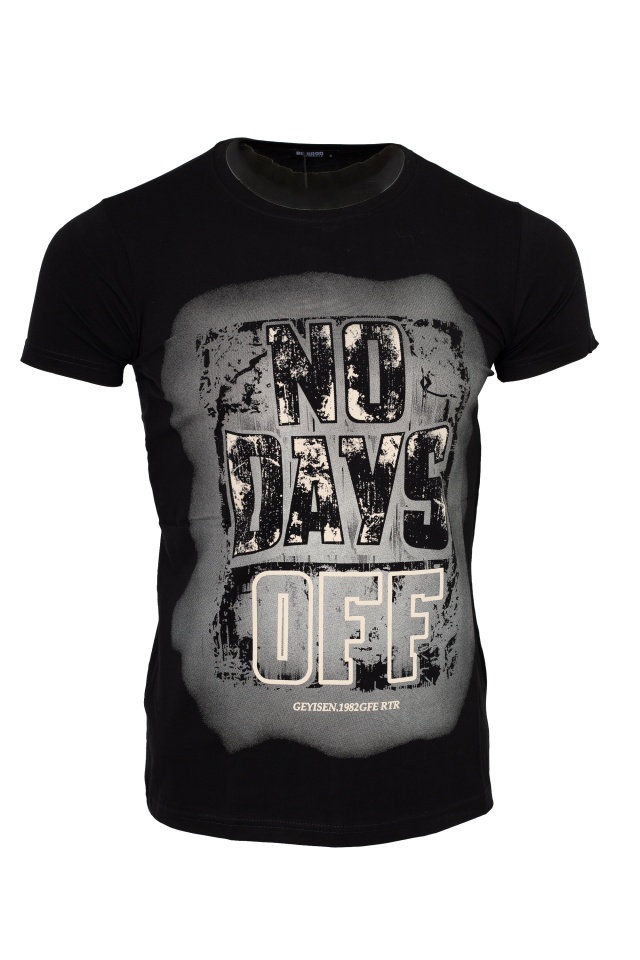 Tricou imprimeu model N241