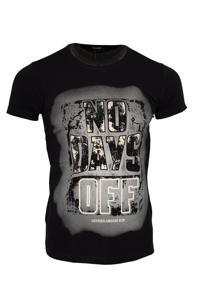 Tricou imprimeu model N241