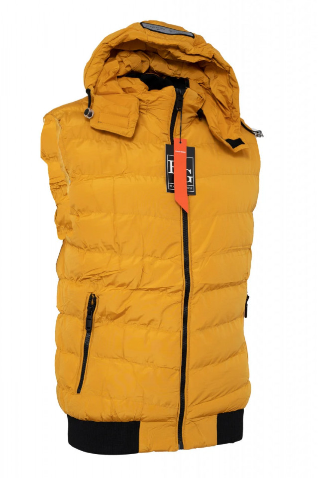 Vesta barbat fashion VB1