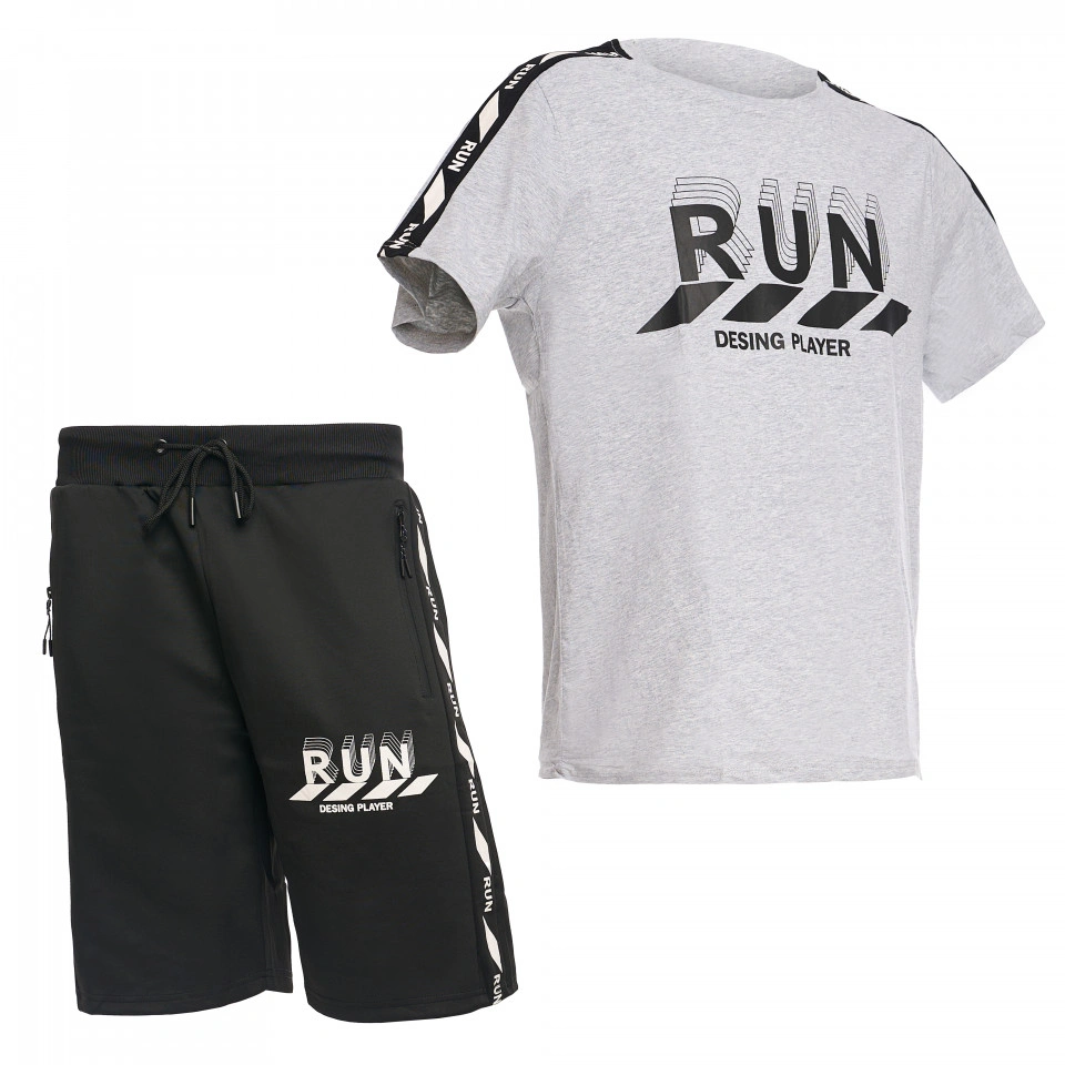 Set Tricou si Pantaloni scurti TR56 BATAL