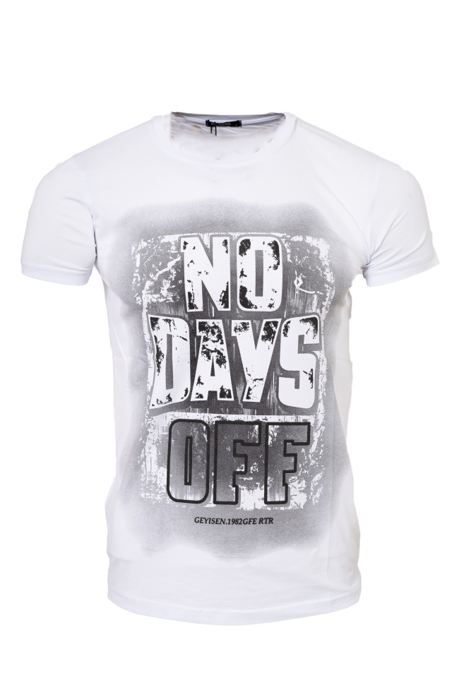 Tricou imprimeu model N242