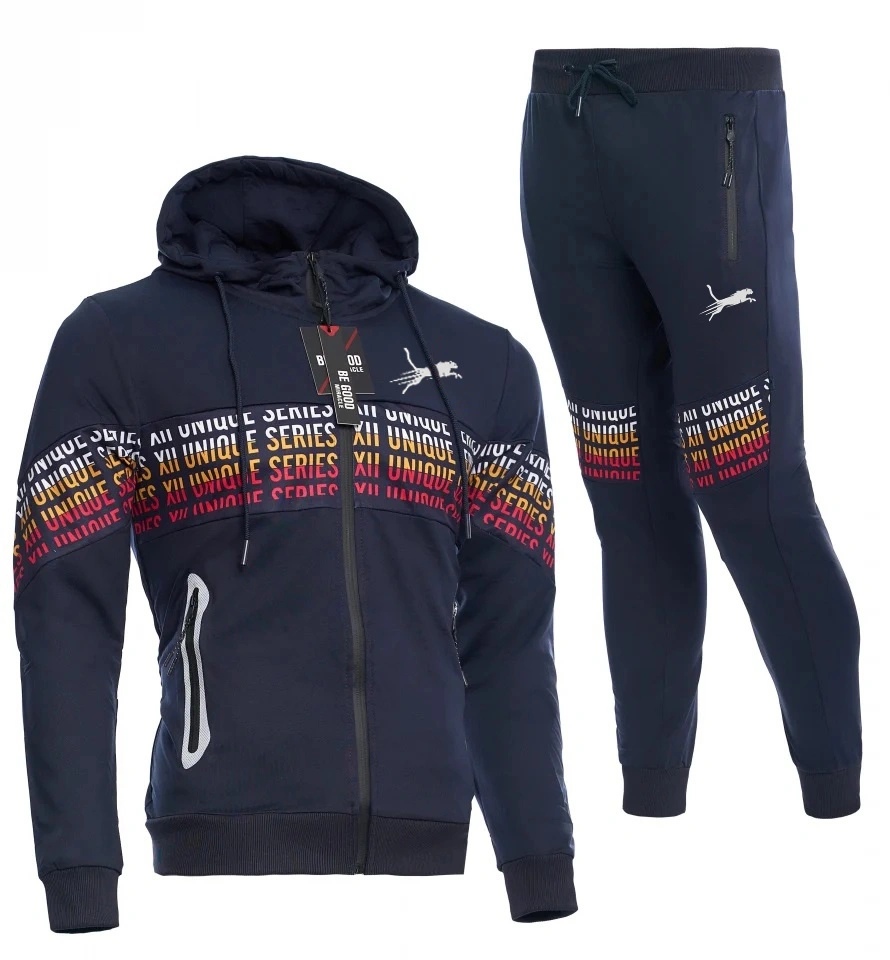 Trening barbatesc Be Good Miracle T208