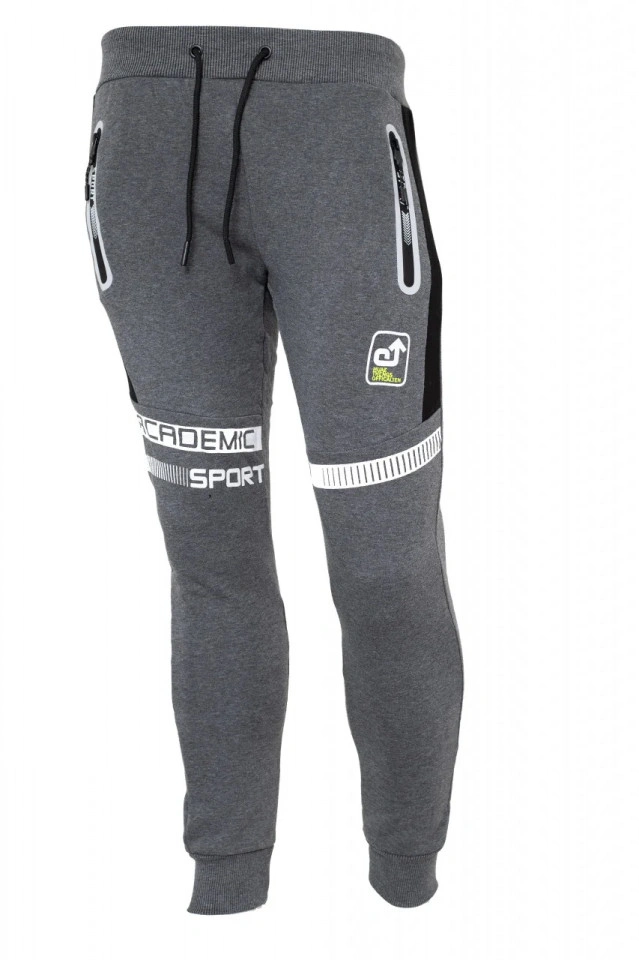 Pantaloni vatuiti fashion barbati P98