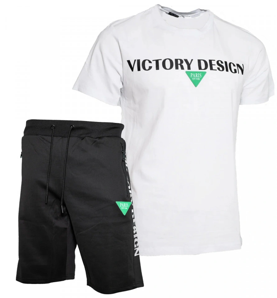 Set Tricou si Pantaloni scurti TR65 BATAL