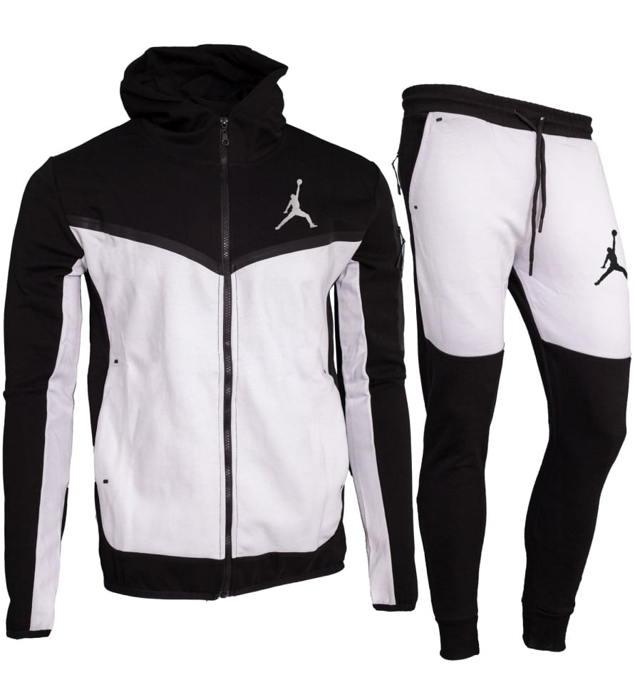 Trening bumbac barbati regular fit B225