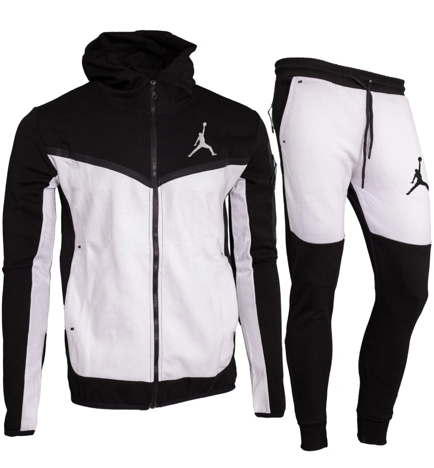 Trening bumbac barbati regular fit B225