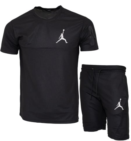 Compleu barbati tricou + pantaloni scurti TR106