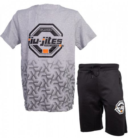 Set Tricou si Pantaloni scurti TR46 BATAL