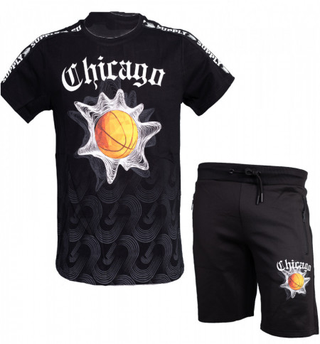 Set Tricou si Pantaloni scurti TR26
