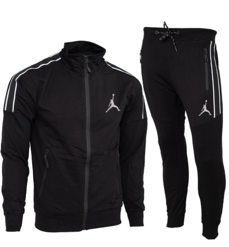 Trening bumbac barbati regular fit B222