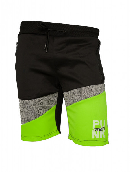 Pantaloni scurti fashion PS19
