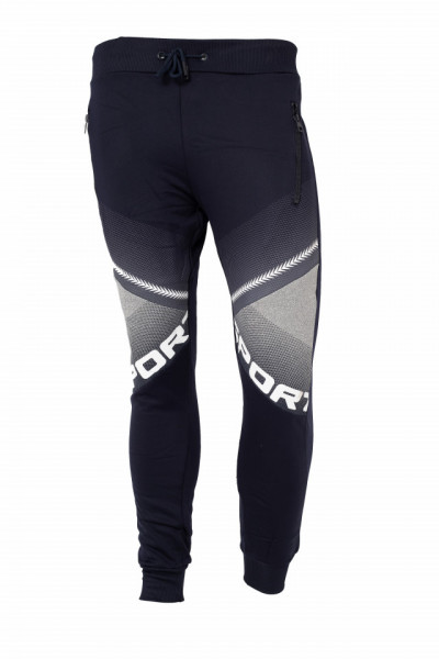 Pantaloni vatuiti fashion barbati P69