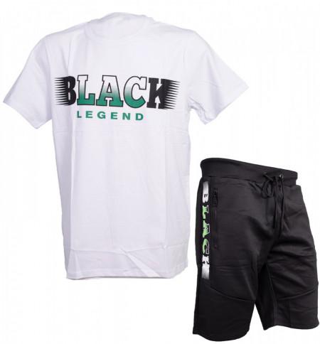 Set Tricou si Pantaloni scurti TR48 BATAL
