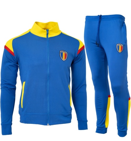 Trening Romania slim fit T545 - Img 2