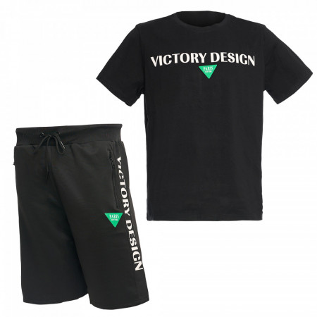 Set Tricou si Pantaloni scurti TR66 BATAL