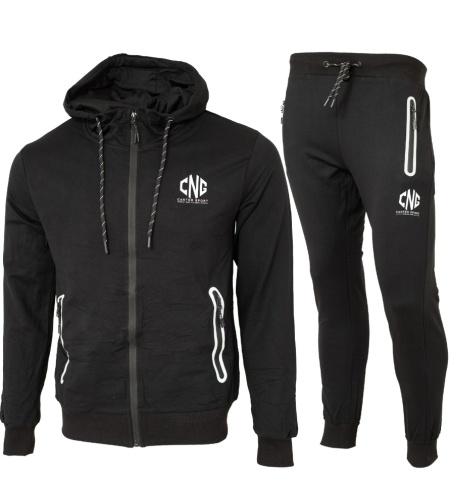 Trening bumbac barbati regular fit B119