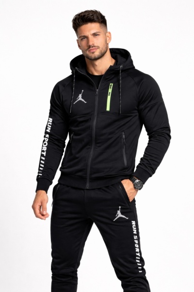 Trening bumbac barbati regular fit B99 - Img 3