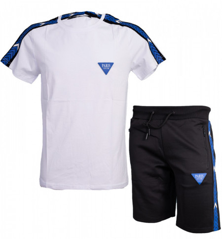 Set Tricou si Pantaloni scurti TR41