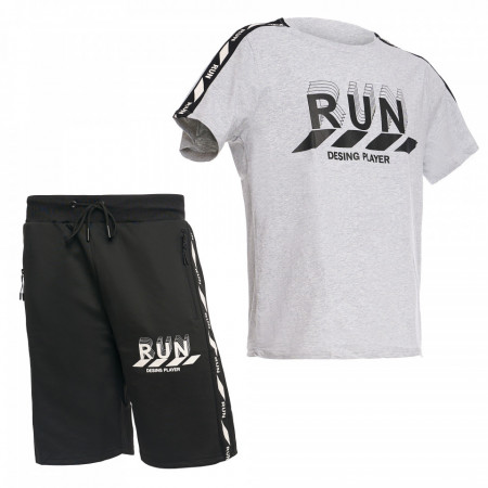 Set Tricou si Pantaloni scurti TR56 BATAL