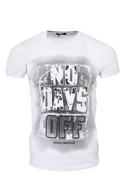 Tricou imprimeu model N242