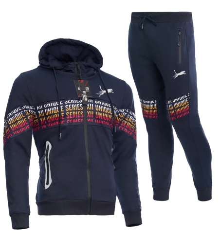 Trening barbatesc Be Good Miracle T208