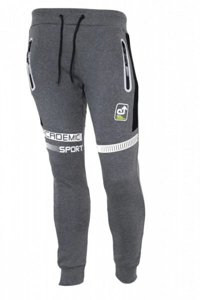 Pantaloni vatuiti fashion barbati P98