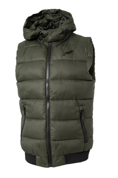 Vesta barbati Be Good Miracle military green VB22 - Img 2