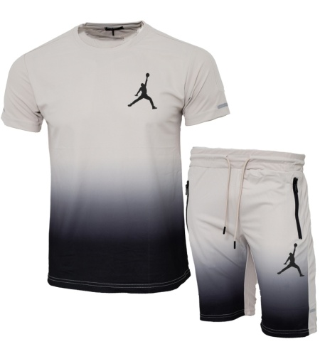 Compleu barbati tricou + pantaloni scurti TR104