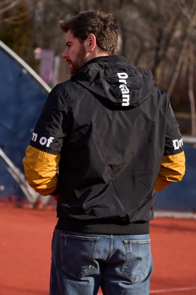 Geaca barbati fashion V32 - Img 2