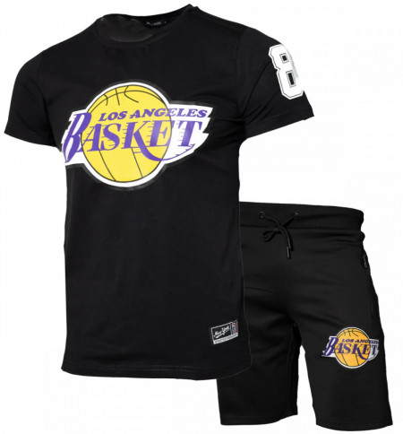Set Tricou si Pantaloni scurti TR71