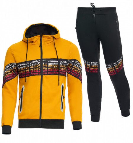 Trening barbatesc Be Good Miracle T200